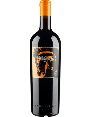 VLD063 CABALLO LOCO GRAND CRU LIMARI